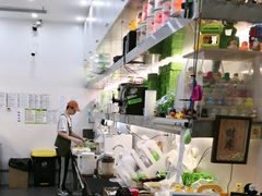 -LINLEE林里·手打柠檬茶(龙岗深铁汇里店)