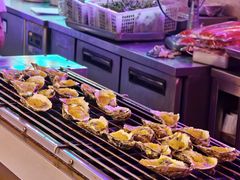 -海韵之星邮轮水会(明发商业广场店)