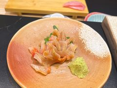-Sushi Hanzo半藏(天环广场店)