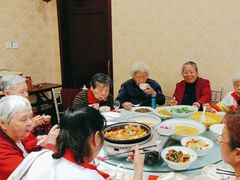 -小八仙·八方(移民广场店)