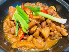 -鑫悦楼煎蟹·16年海鲜大排档