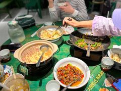 -费大厨辣椒炒肉(太平老街店)