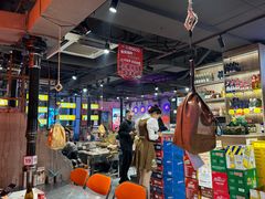 -有蚝有翅烧烤大排档·宵夜(右安门店)