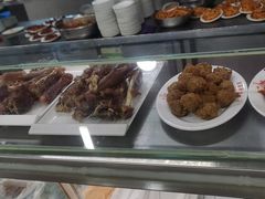 拌狗肉-西塔大冷面(市府大路店)