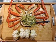 -震海贝烤贝·民俗特色店(延吉总店)