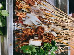 -三番火辣串串香(总店)