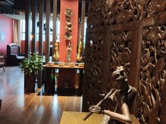 大堂-泰国餐厅 Thai Food(裕华万达店)