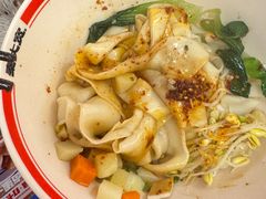 -秦大宽·陕西手工面(仁和新城店)