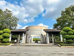 -中国客家博物馆