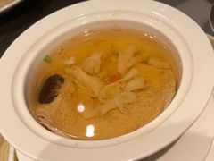 -万丽轩·粤菜(王府井金茂万丽酒店)