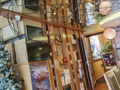 -昱匠·日本料理(金融街店)