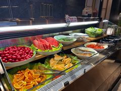 -AJIYA·池袋日式烧肉自助(天津万象城店)