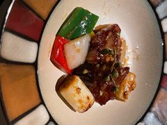 -三号黄浦会Canton Table