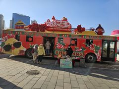 -盛京大奥莱(沈阳奥体店)