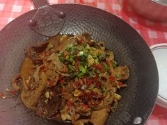 -龙师傅卤炒(天马店)