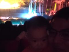 -三亚红色娘子军演艺公园景区