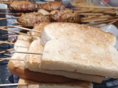 -管氏翅吧(马家堡店)