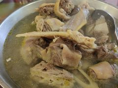 -江天饭店(石鼓白鸭汤)