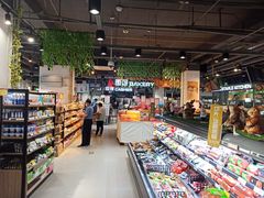 -京客隆超市(华安店)
