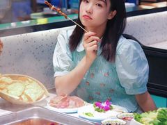 -重庆德庄火锅(城中万达店)