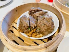 -利苑酒家(金宝店)