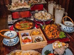-酒肴一瓢·活贝料理·日本料理(三元桥·霄云路店)