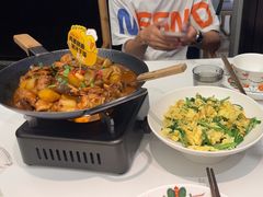 -蘇小主·创意中国菜(金茂览秀城店)