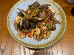 -圳兴面王·拌川·特色炒面(南山保利剧院店)