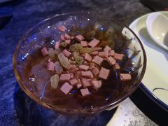 -串亿88烧烤·羊腿·羊蝎子(板泉路店)