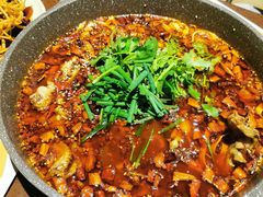 -一棠龙虾•王牌虾球(光谷天地店)
