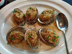 -中山保利艾美酒店-乐美中餐厅