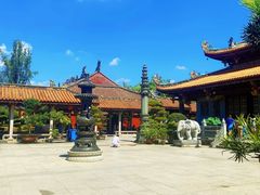 -汕头市小公园