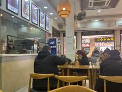 -四季美汤包(户部巷店)