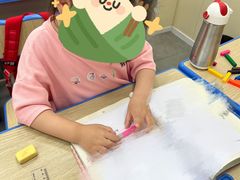 -昂立青少儿成长中心(宝山万达校区)