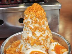 -大阪烧肉BAKA一代(国贸商住大厦店)