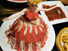 -矮板凳老火锅(宽窄巷子店)