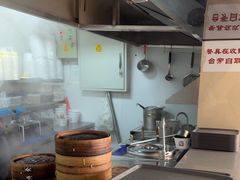 -鸡鸣汤包(红山动物园店)