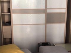 -索菲亚衣柜橱柜家具全屋定制(汶水红星店)