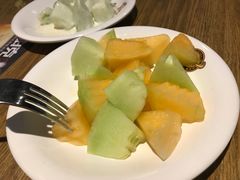 -瑞伯克牛排自助餐厅天一广场店