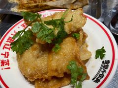 -堂堂小伙夫·辽宁小吃大排档(京西大悦城店)