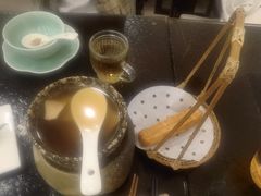 -五观堂素食(新华路店)