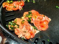 -哼蟹二将·烤肉酱蟹(合生汇店)