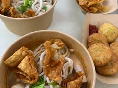 -非遗·十八曲鱼饺(西马总店)