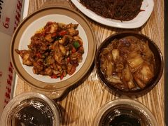 -乡村基·川味现炒大王(熙悦天街店)