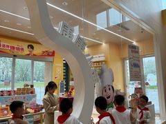 -康师傅味来馆