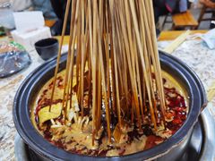 -唐记煌大坨卤牛肉串串(瑞南街店)