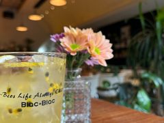 -Blac+Blac(中海环宇荟店)