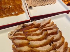 -玉林烤鸭店(黄村兴华店)