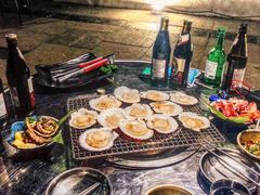 -鑫釜山海鲜烧烤(浑南店)