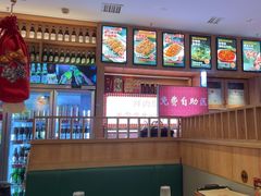 -叁宝烤肉• 西安烧烤(凤城十二路店)